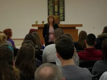 Казанлък награди най-добрите младежки инициативи