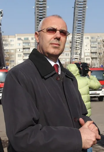 Акциите на МВР без имена от 15 март