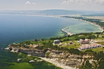 Ваканция заради аварията с водопровода