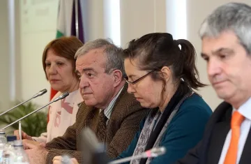 България на челно място в ЕС по сива иконимика