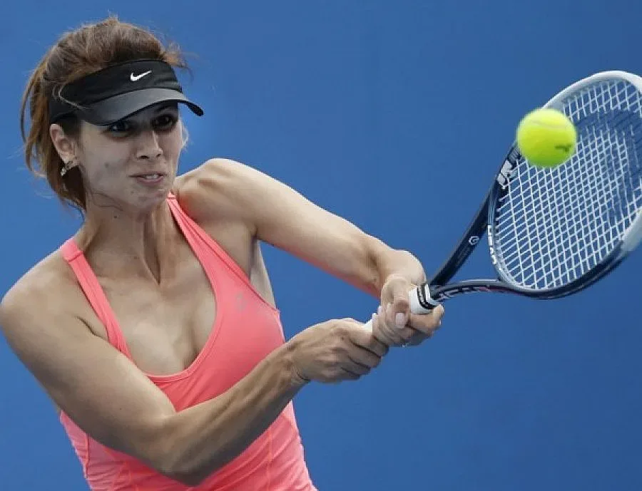 Пиронкова срещу Шуай Пън в Дубай