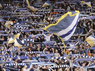 БК "Левски": Благодарим ви! Поклон пред вас!