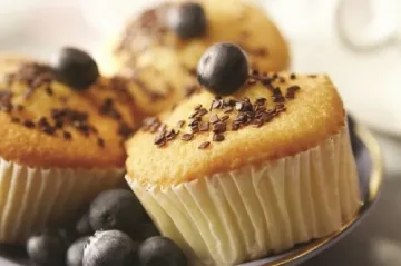 Заловиха бандата на лакомите сладкари