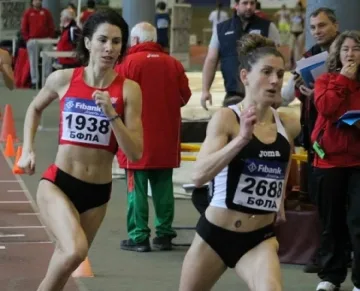 Ваня Стамболова с 3 титли в Добрич