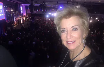 Шефка на кеча ще ръководи образованието на САЩ