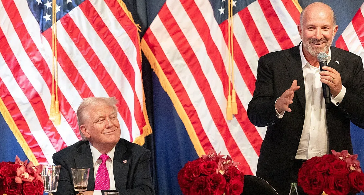 Пореден милиардер се нареди в екипа на Тръмп, изненадата е факт