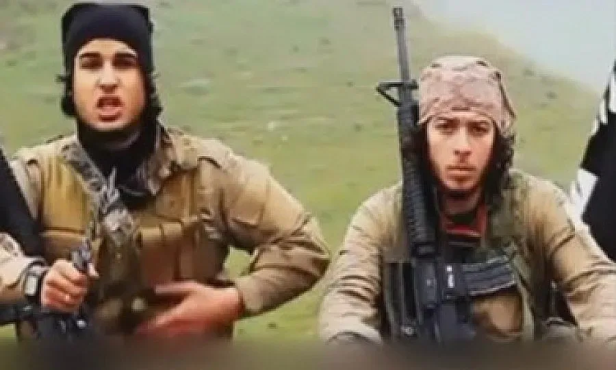 Ислямисти с нови заплахи към Белгия и Франция