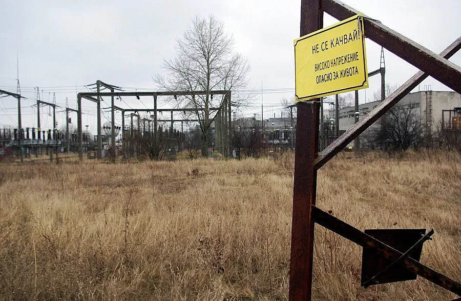 Строят нови 1489 МВт "зелени" централи