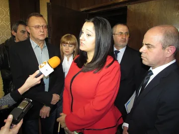 През 2020 г.: Магистрала от Русе до Търново (ОБЗОР)