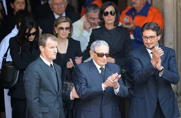 Почина бащата на "Нутела"