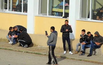 Бежанците плашат повече от безработицата