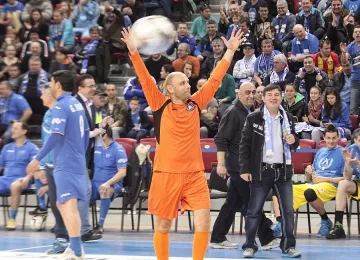 Тити: Няма такова чудо