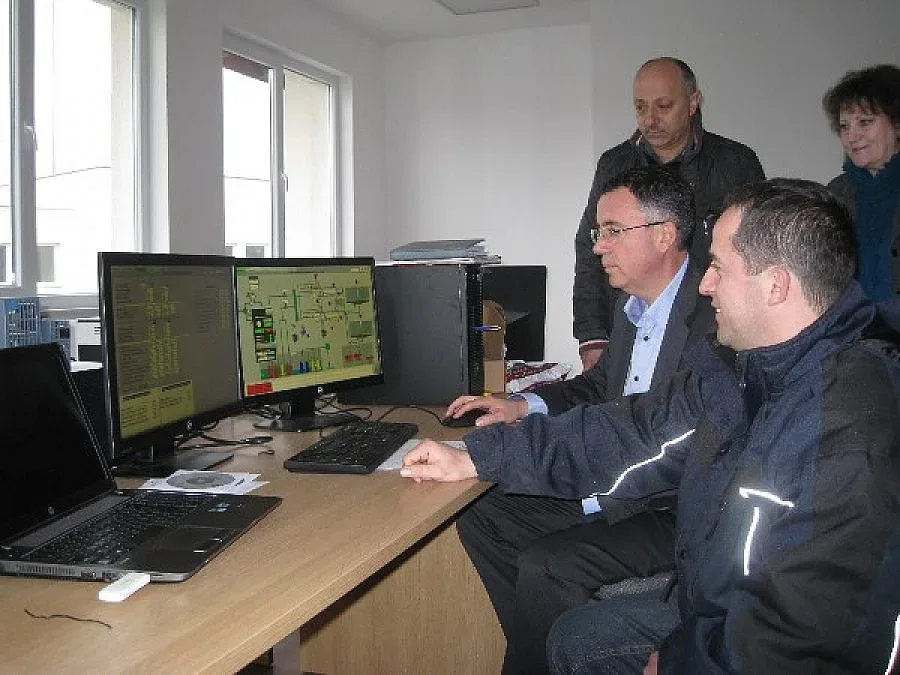 Трима се конкурират за едно работно място на Пречиствателната станция в Кърджали