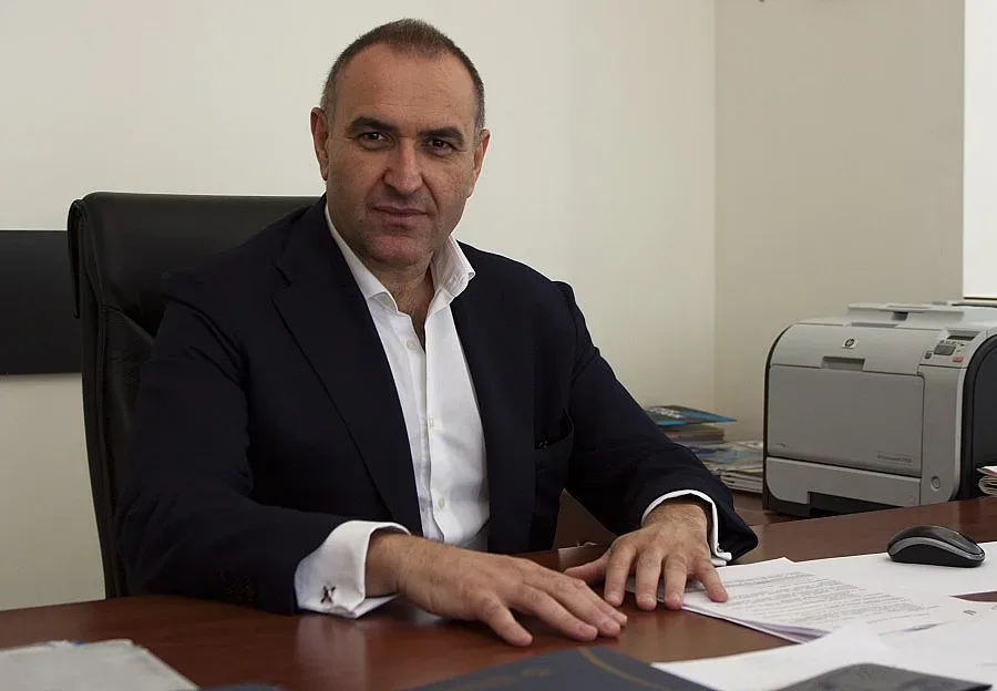 Обсъжда се даване на концесия на "Фериботен комплекс Варна"