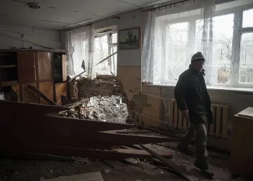 Ситуация в Донецк и Луганск клони към стабилизиране