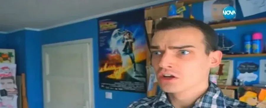 Що е това влогър? (ВИДЕО)