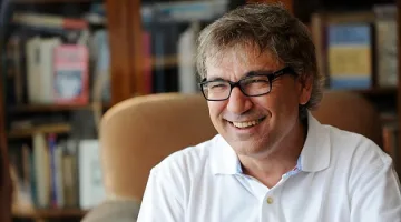 Орхан Памук: Правителството в Анкара действа авторитарно