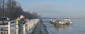 Няма замърсяване в река Дунав