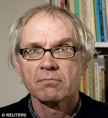 Карикатуристът е мишената