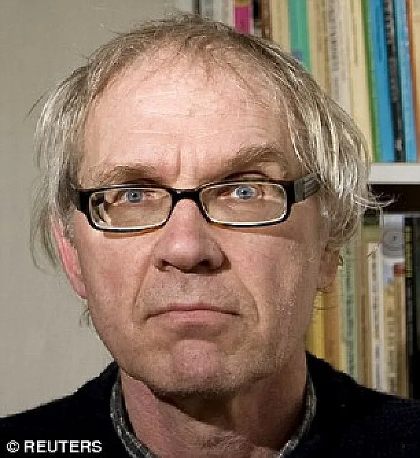 Карикатуристът е мишената