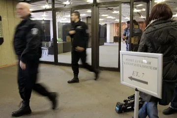 45 не се явиха на изпит за съдия-изпълнители