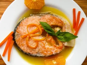 Храни срещу стреса 