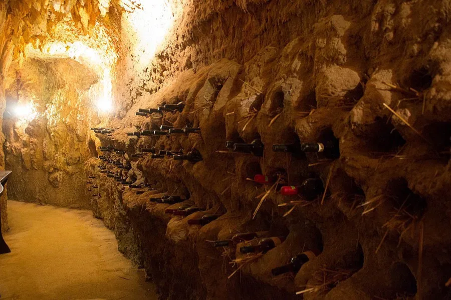 Музей на виното пази стари рецепти (СНИМКИ)