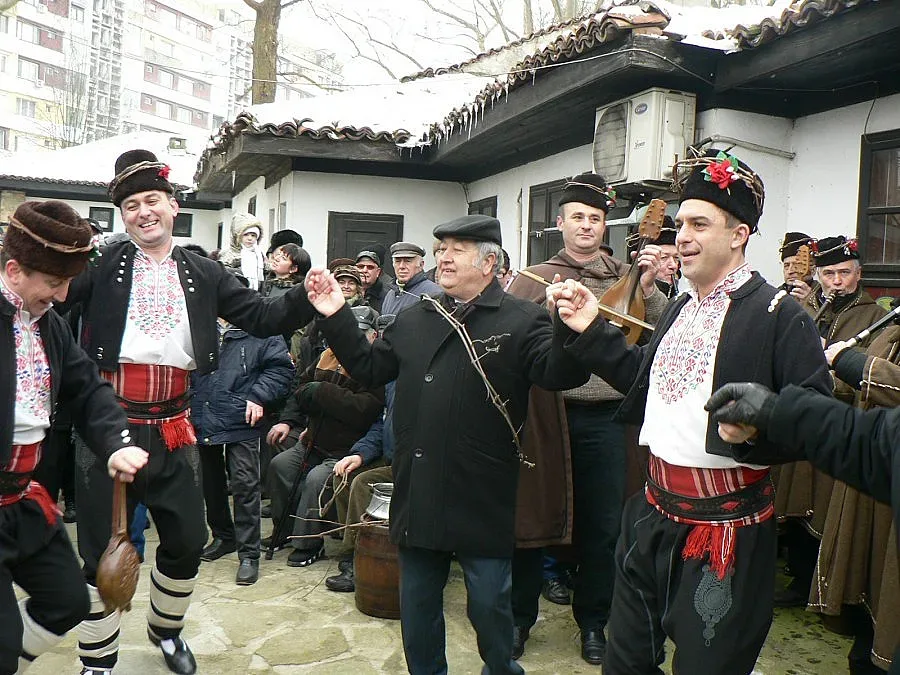 17-годишен стана Цар на виното с още двама майстори на гроздов елексир