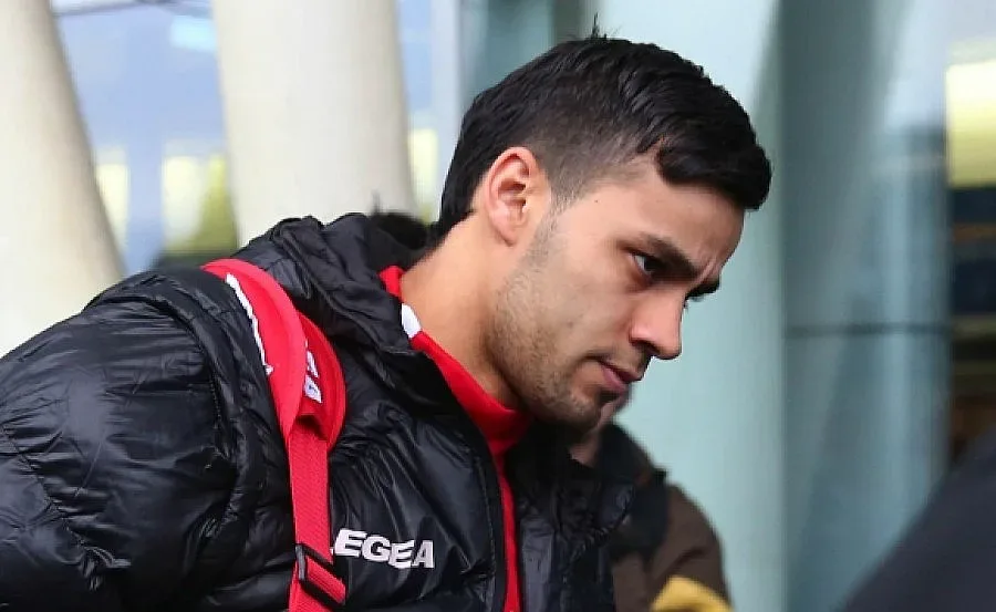 ЦСКА взе вратар от Стара Загора