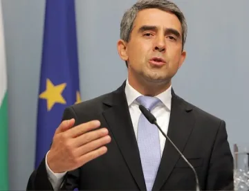 Плевнелиев: Институциите „да стигнат докрай“ с разработката „Червеи“