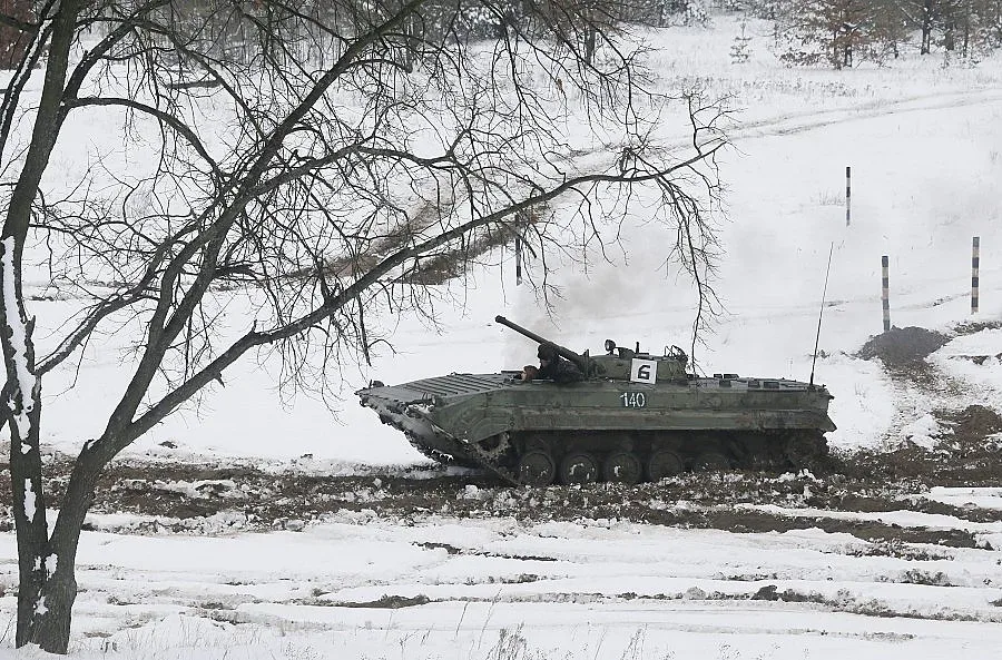 Световната банка дава 2 милиарда долара на Украйна