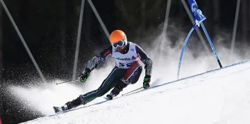 Присадов 35-и на Световното, Попов отпада след малшанс