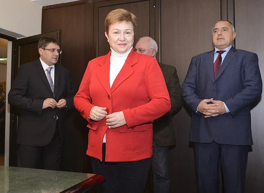 216 милиона от Европа за граничните ни региони