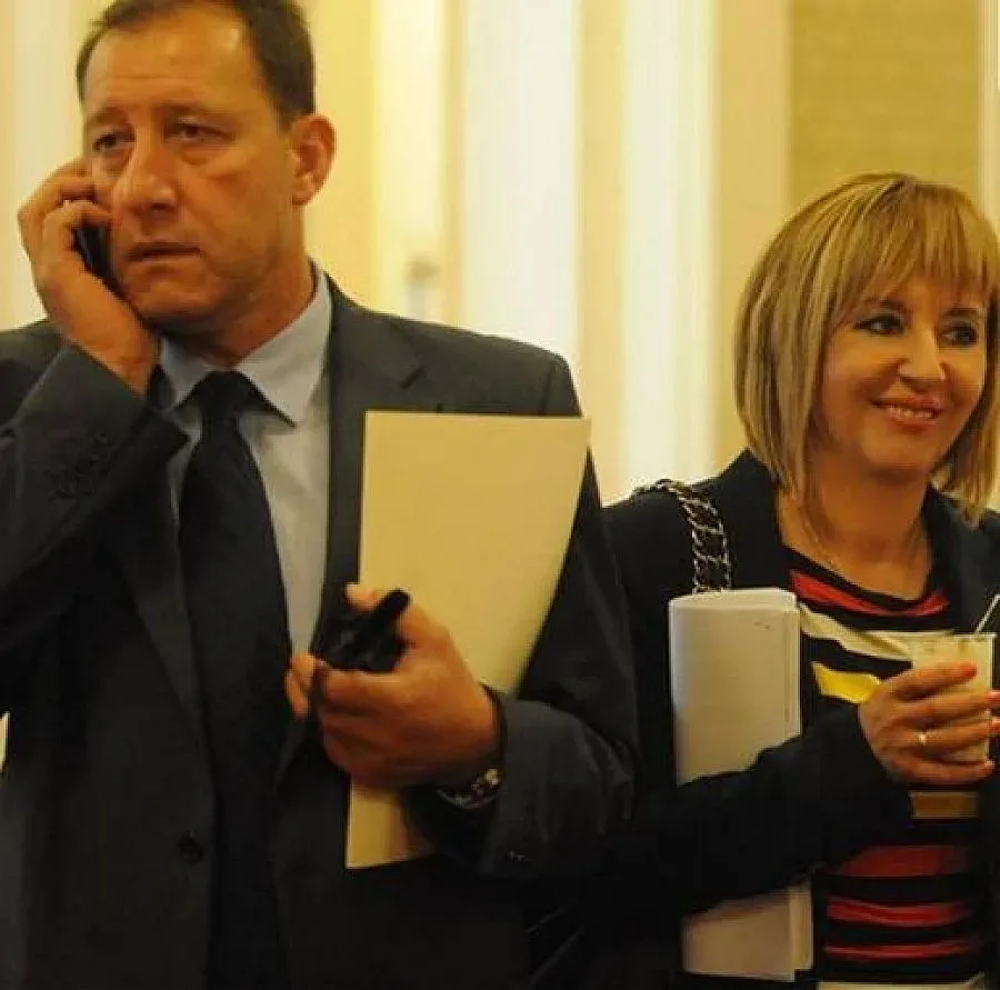 Особености на партийната любов