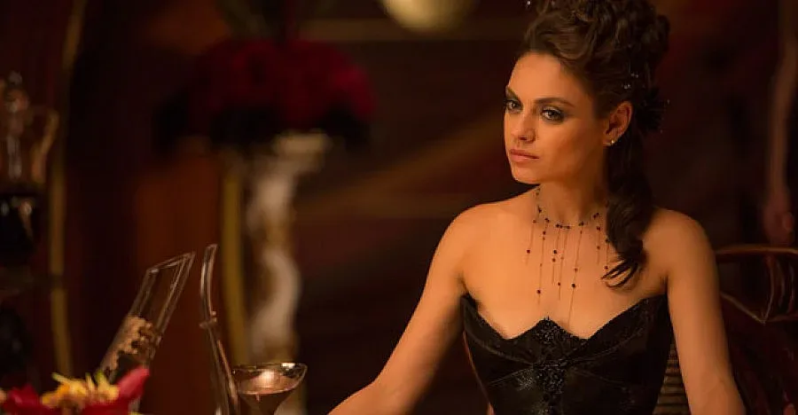 Тейтъм иска да унищожи Мила Кунис