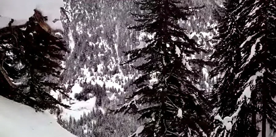 Спасители на сноубордист с награда от 10 000 лв.