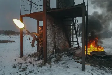 Бой за последно преди примирието