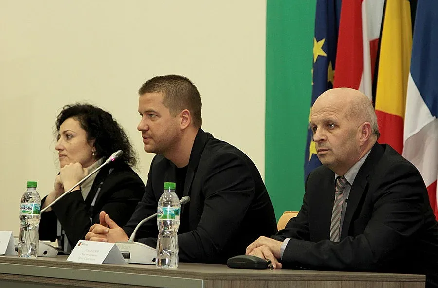 Бизнесът ще получи над 1 млрд. евро за развитие на селските райони