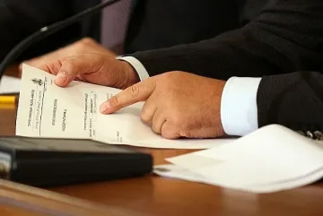 7 се борят за 1 място на съдия-изпълнител