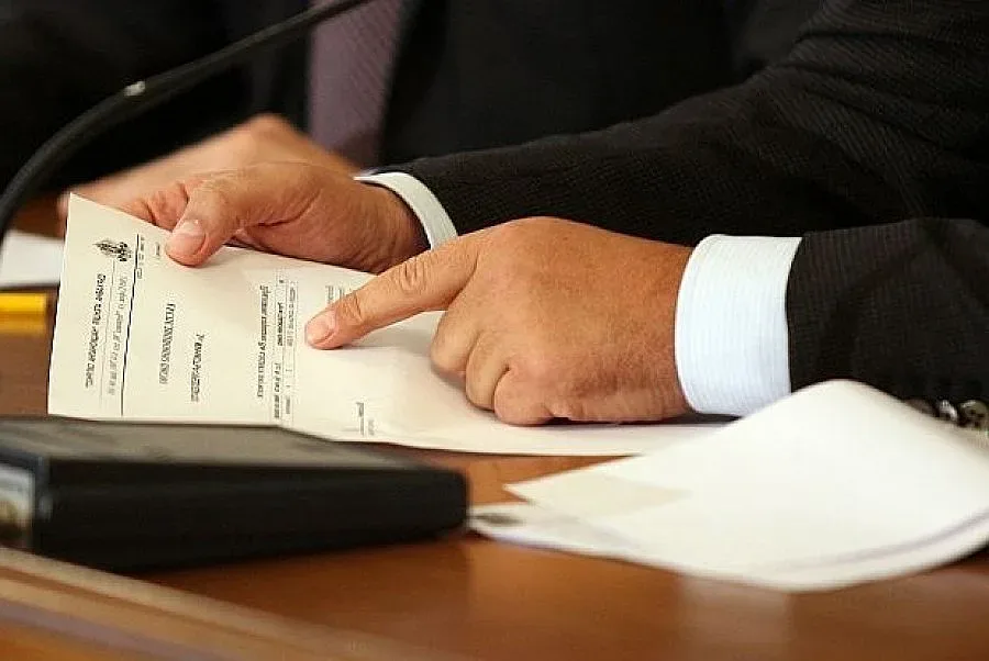 7 се борят за 1 място на съдия-изпълнител