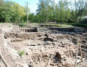 Представят 17 експоната от Перперикон в столицата