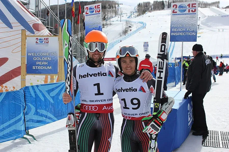 Българите със силен ден в гигантския слалом