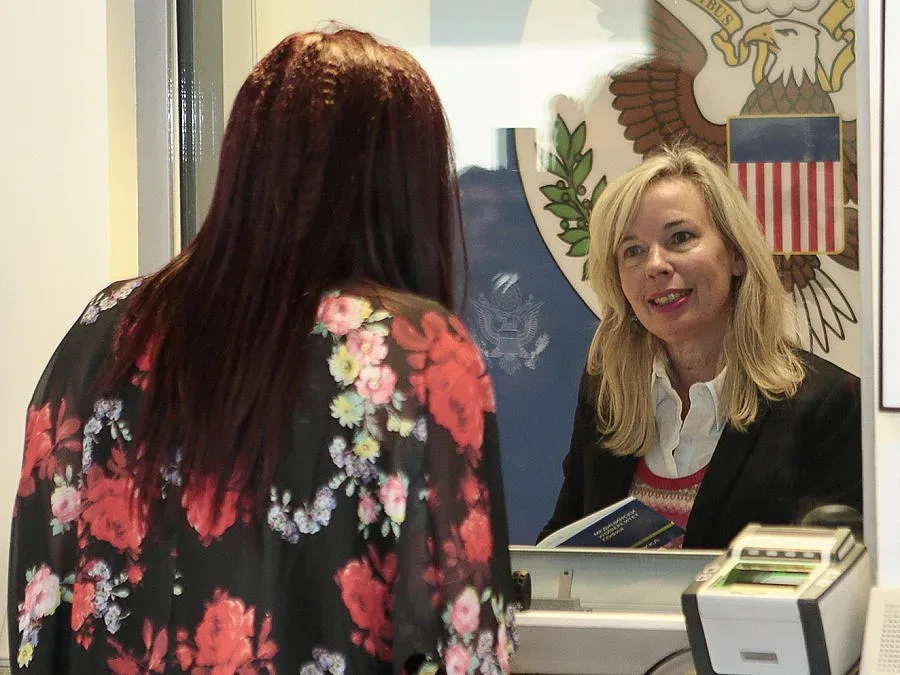 Българи на лятна бригада в US райски кътчета