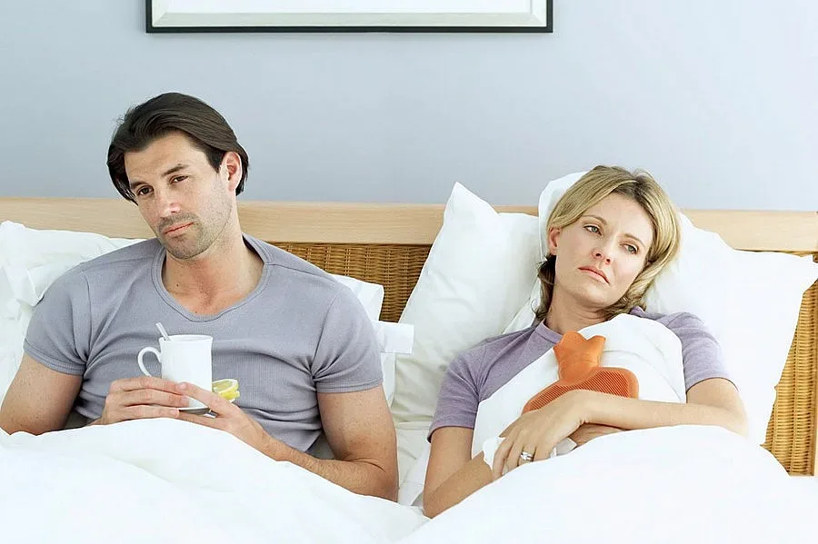 5 упорити мита за грипа, развенчани от списание "Health"