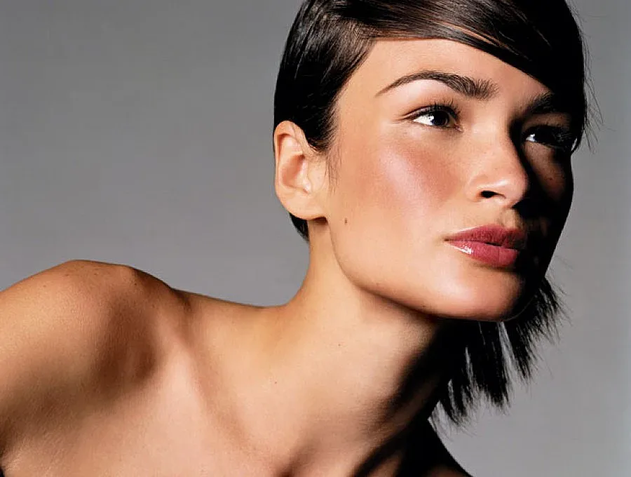 Захар и ванилия за гладка кожа