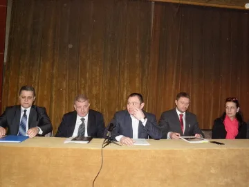 Разкриха "фабрика" за убийства в Благоевград