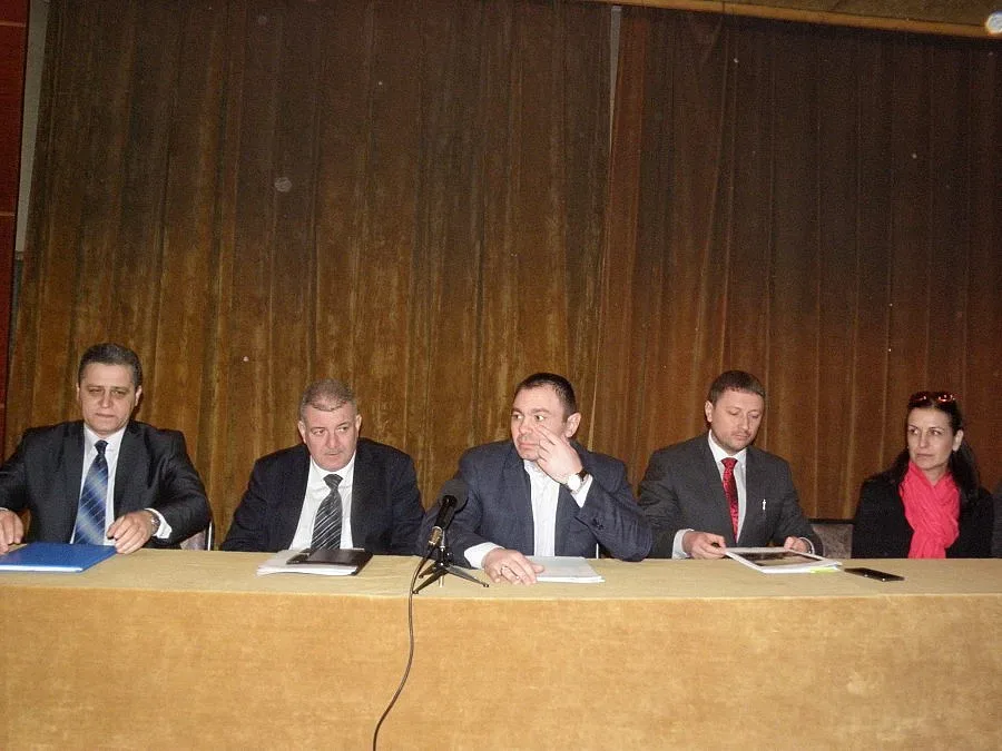 Разкриха "фабрика" за убийства в Благоевград