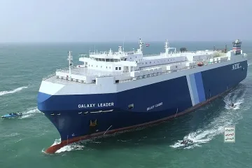 Нови разкрития за пленените от хути български моряци