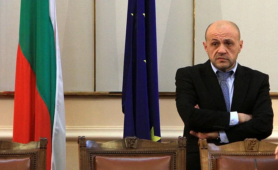 Дончев: Всички оперативни програми стартират до средата на годината