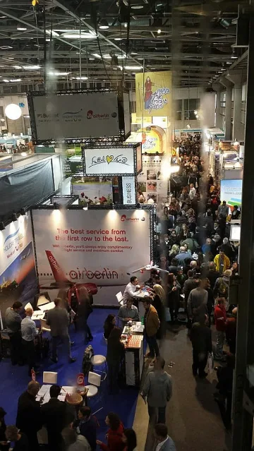 Банско се рекламира като целогодишен курорт в Израел